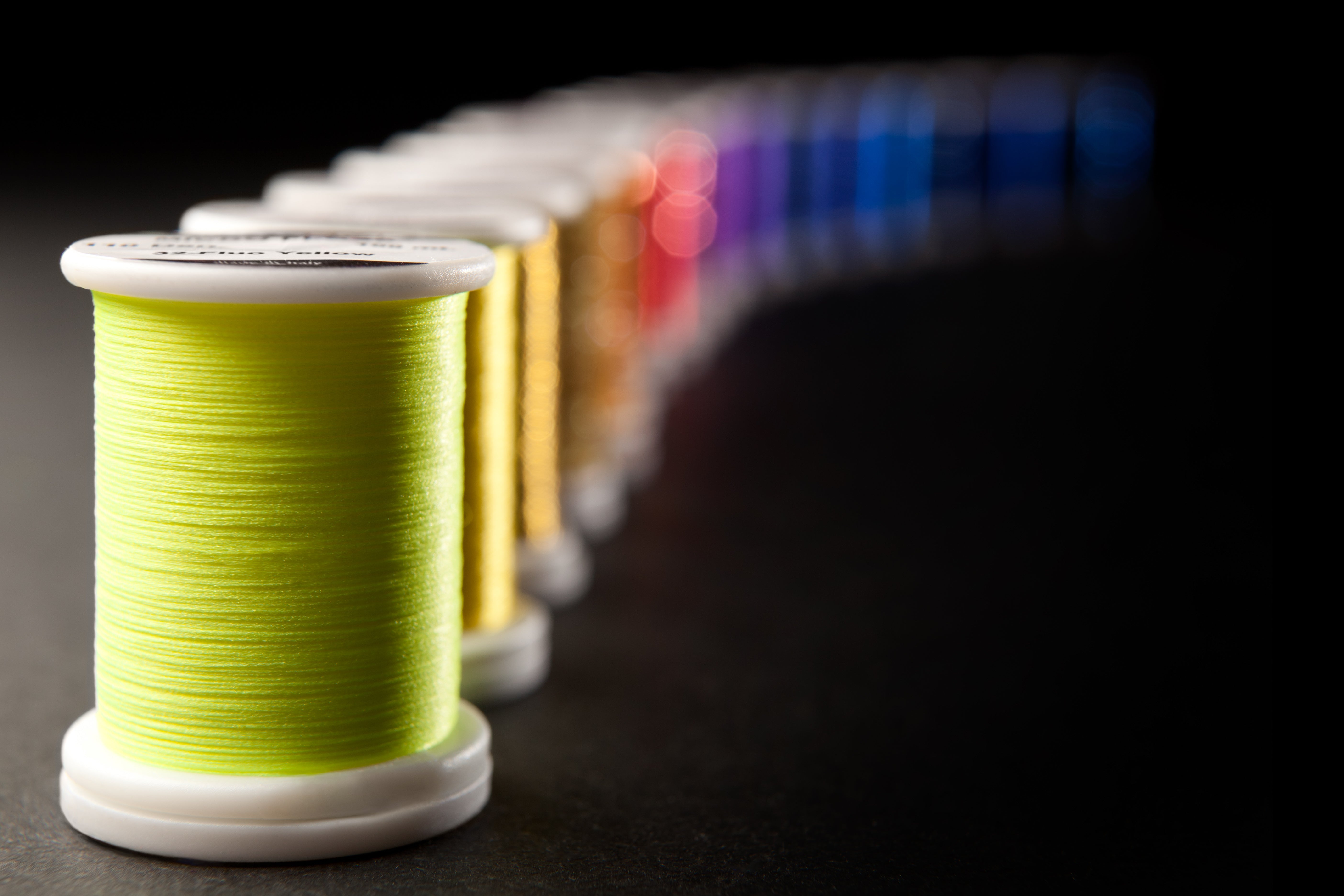 SPOOLS