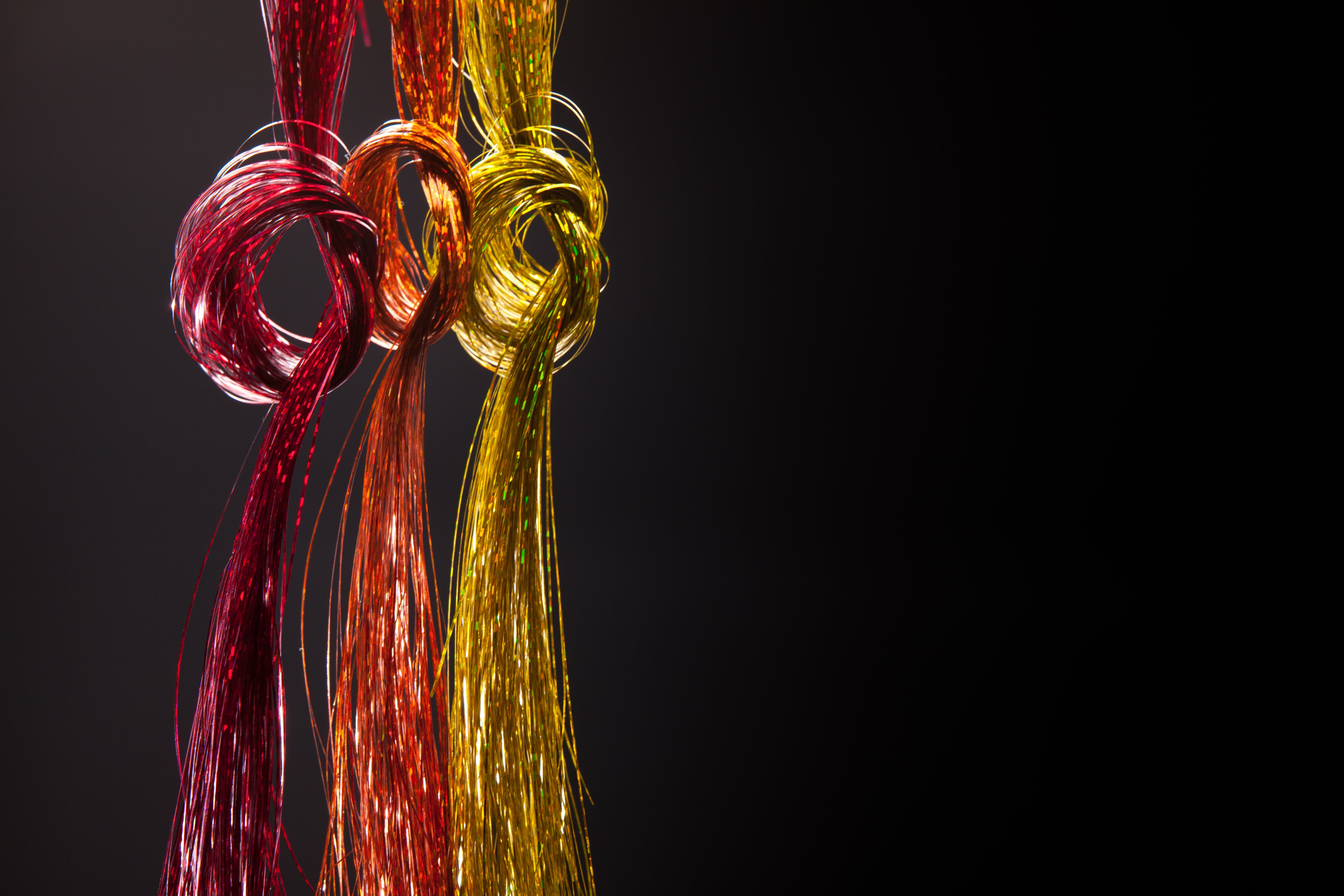 SYNTHETIC MATERIALS
