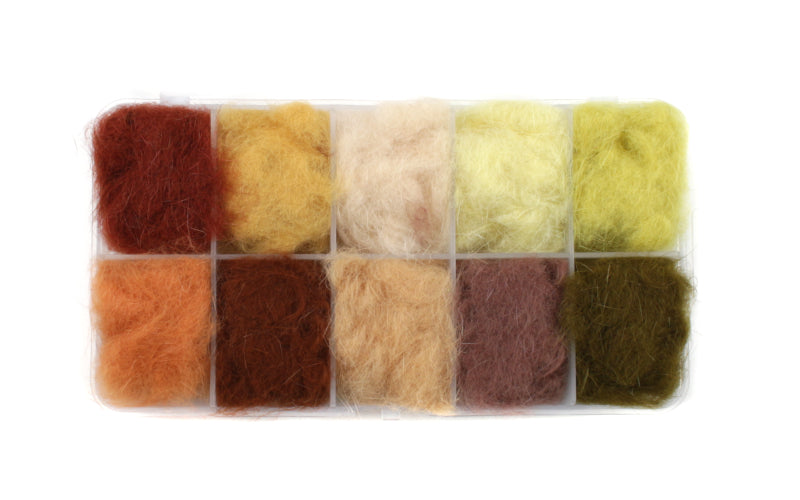 product-dubbing-charette-10-colors