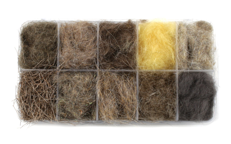 product-assortment-of-10-natural-dubbings