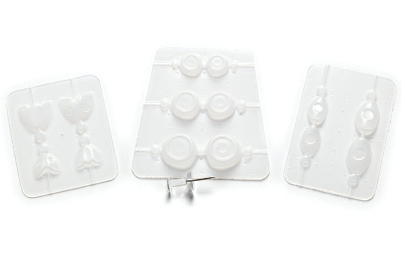 product-uv-mould-for-streamer-heads