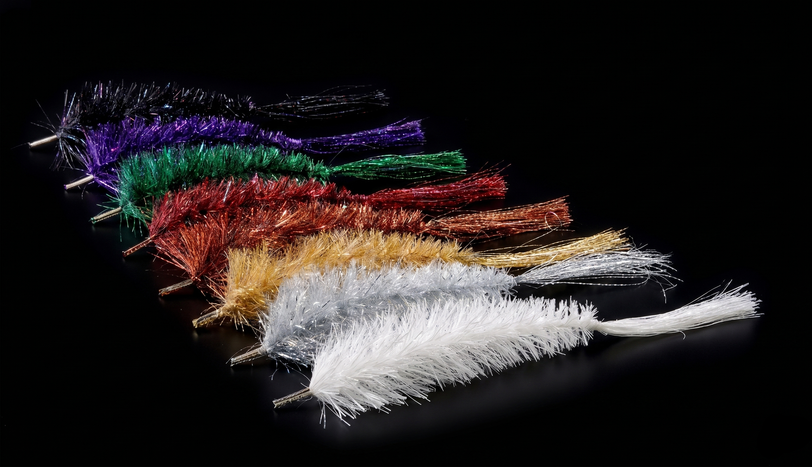 FLY TYING KIT