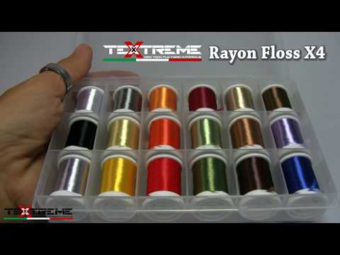 unboxing-rayon-floss-x4