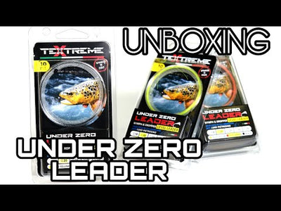 unboxing-under-zero-nymph-leader-yellow