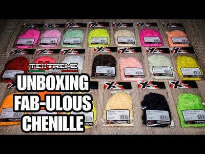unboxing-fab-ulous-chenille-15-mm