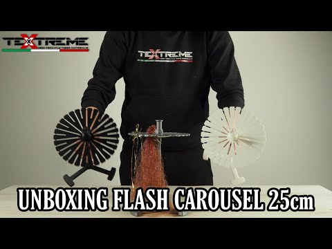 unboxing-flash-carousel-25cm