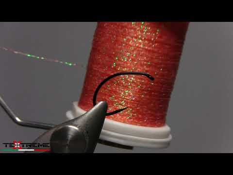 unboxing-glitter-thread