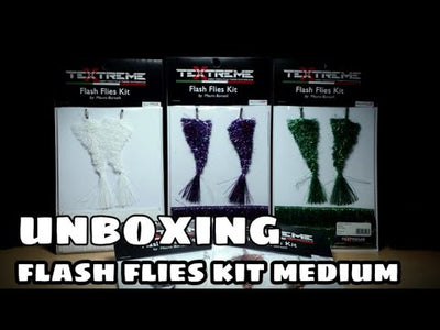 unboxing-flash-flies-kit-medium