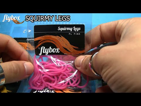 unboxing-squirmy-legs