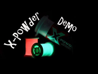 unboxing-x-powder