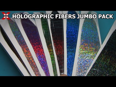 unboxing-holographic-fibers-169-jumbo-pack