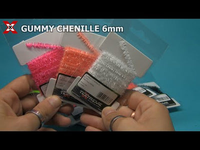 unboxing-gummy-chenille-6mm