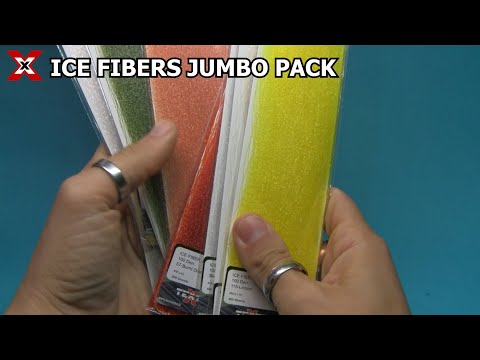 unboxing-ice-fiber-jumbo-pack