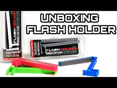 unboxing-flash-holder
