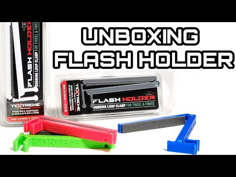 unboxing-flash-holder