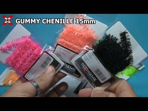 unboxing-gummy-chenille-15mm