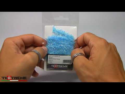 unboxing-cactus-chenille-6mm